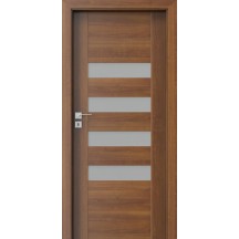Porta KONCEPT H4 Orech 3 